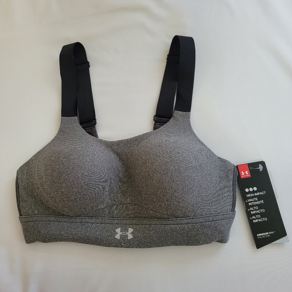 Under Armour sport bra